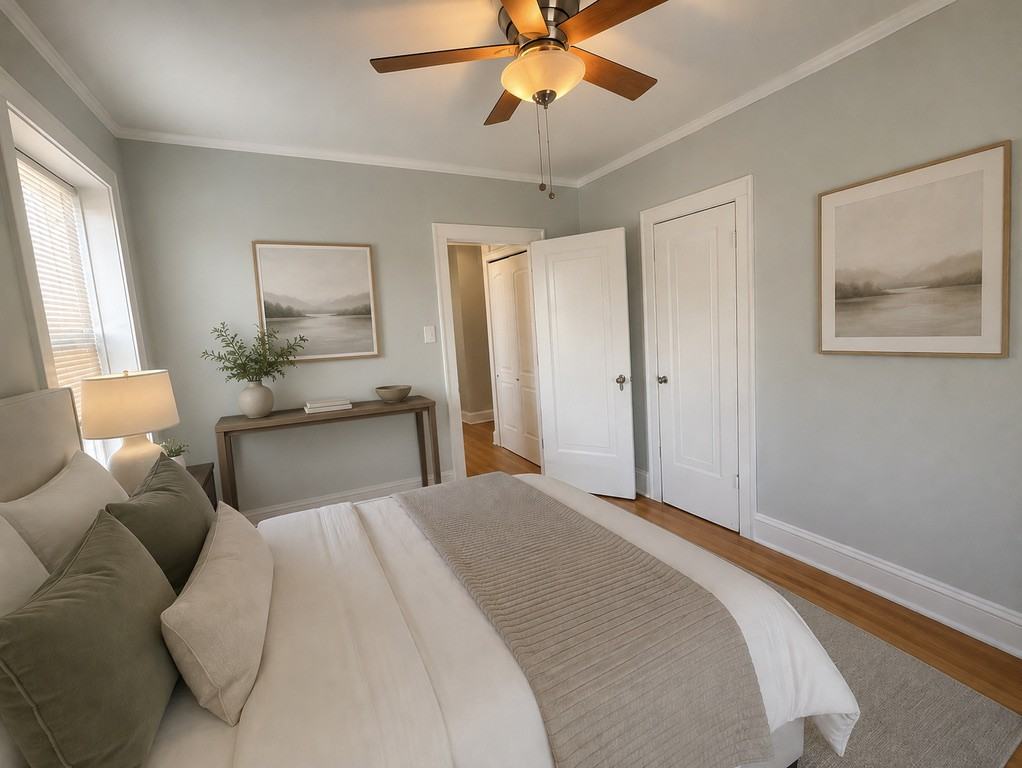 2840 N Lockwood Ave #3D - Photo 7 of 21