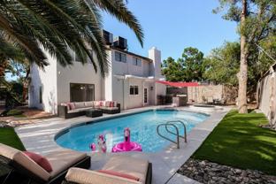 N Tenaya Way - Photo 1 of 1
