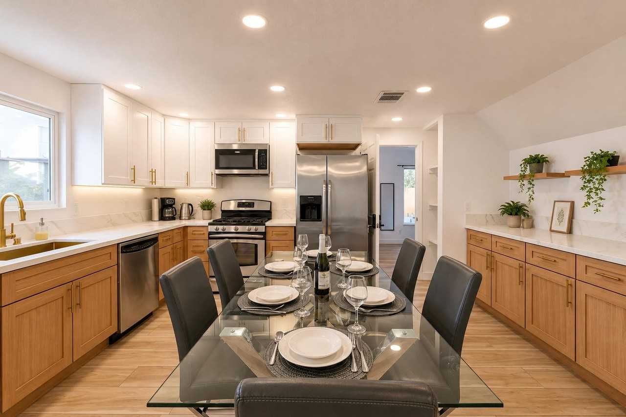 N Tenaya Way - Photo 4 of 45