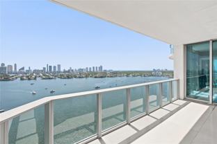 17301 Biscayne Blvd #2010 - Photo 1 of 1