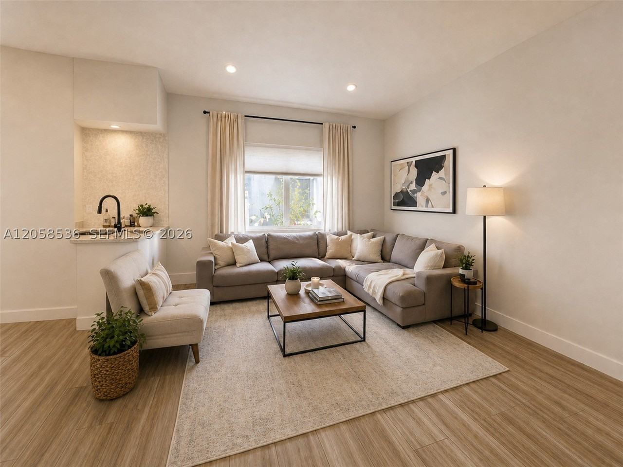 1855 Sw 177th Ter - Photo 5 of 11