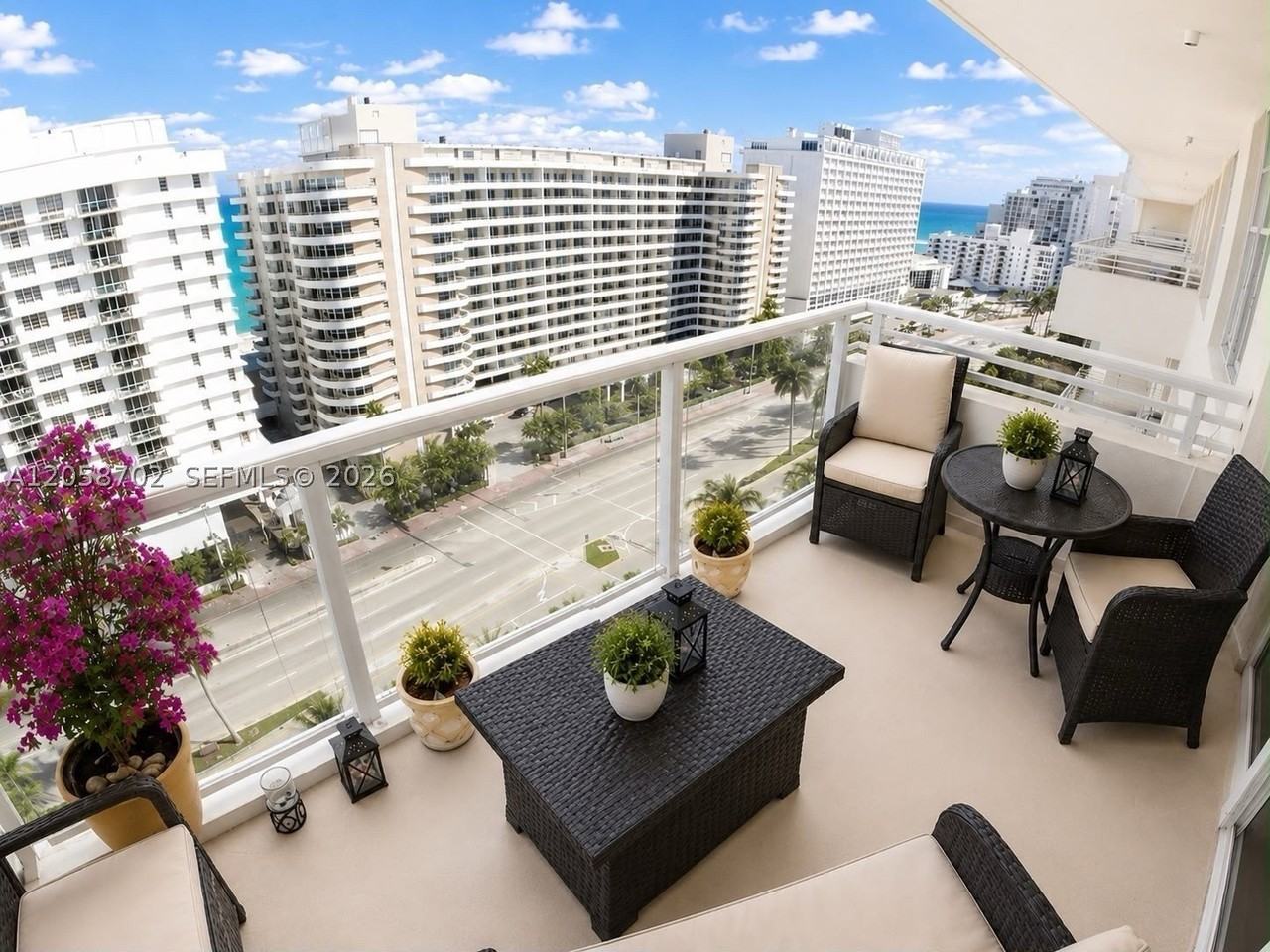 5600 Collins Ave #17U - Photo 6 of 27