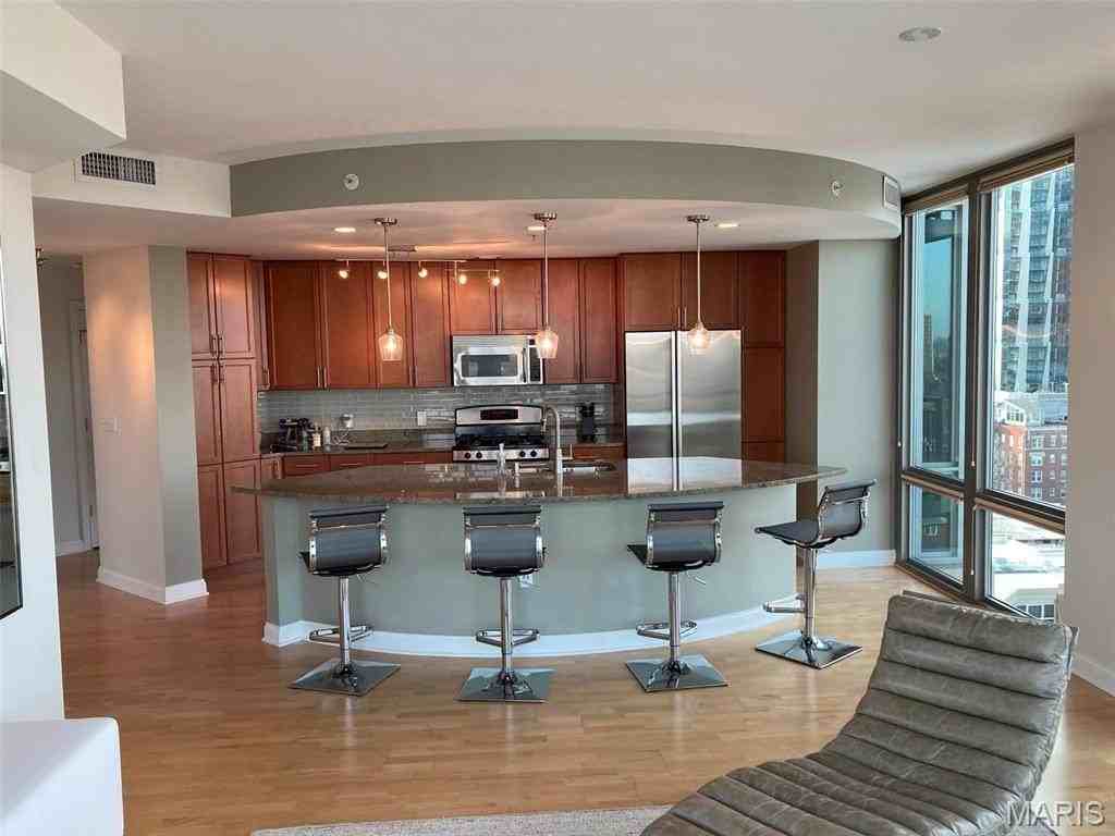 4909 Laclede Ave #1204 - Photo 4 of 35