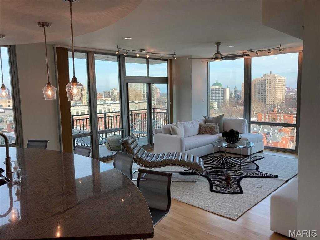 4909 Laclede Ave #1204 - Photo 6 of 35