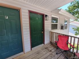 1727 Bridleton Woods #I - Photo 1 of 1