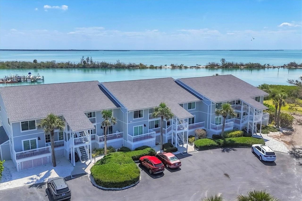 6010 Boca Grande Cswy #C26