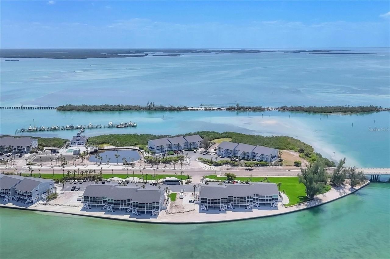 6010 Boca Grande Cswy #C26 - Photo 3 of 50