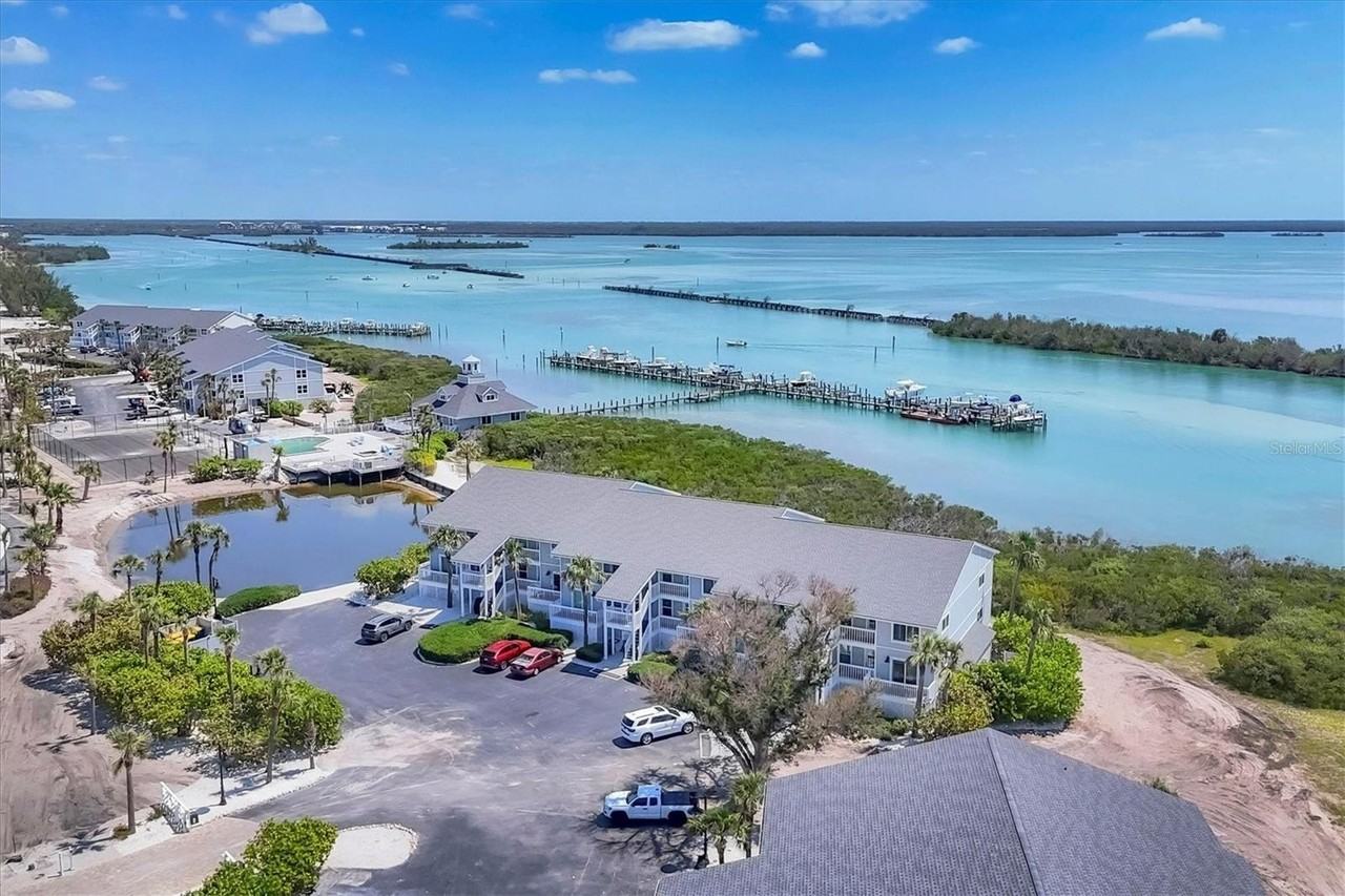 6010 Boca Grande Cswy #C26 - Photo 5 of 50