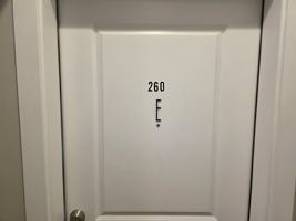 featured image of 60 W Morgan St #1