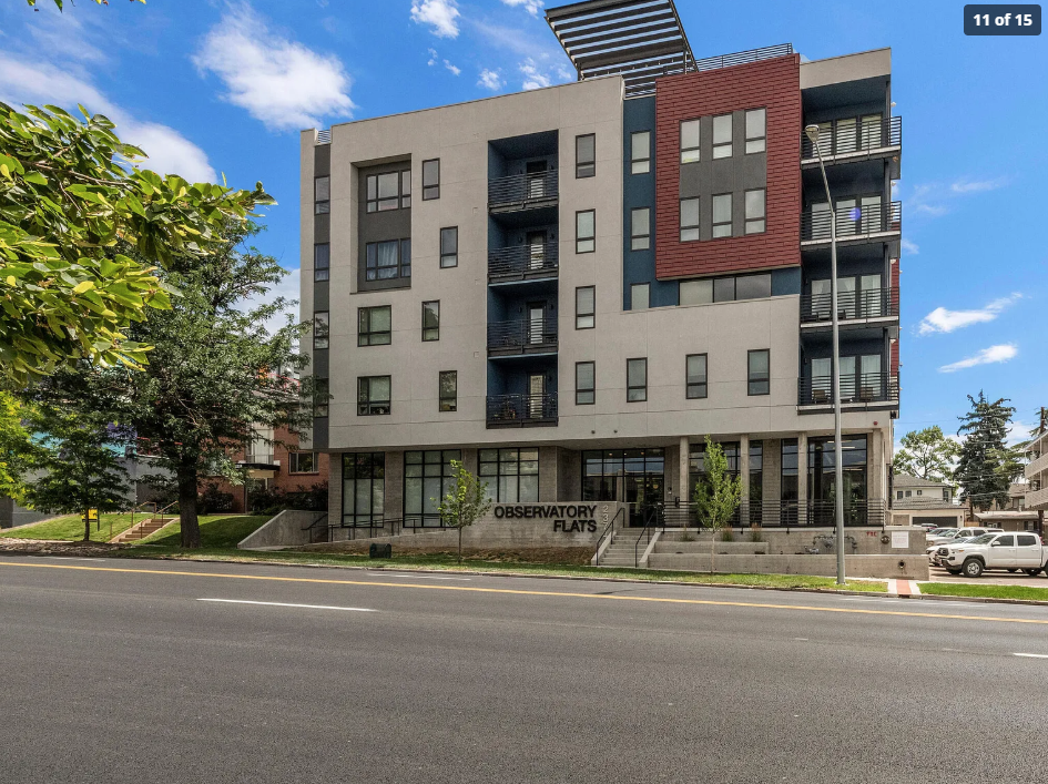 2374 South University Boulevard #204 - Photo 7 of 12