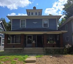 4221 Guilford Ave - Photo 1 of 1