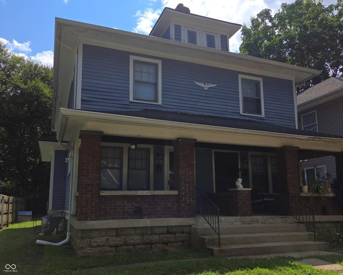 4221 Guilford Ave - Photo 2 of 19