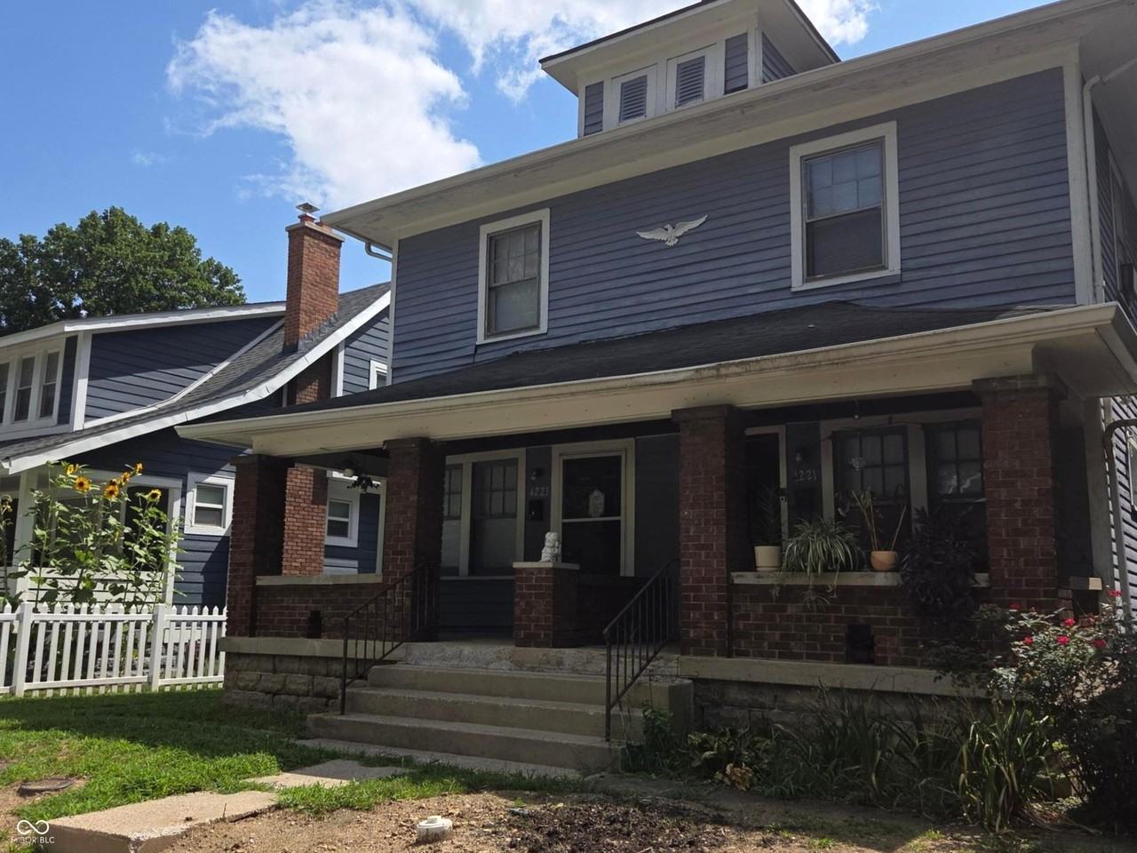 4221 Guilford Ave - Photo 3 of 19