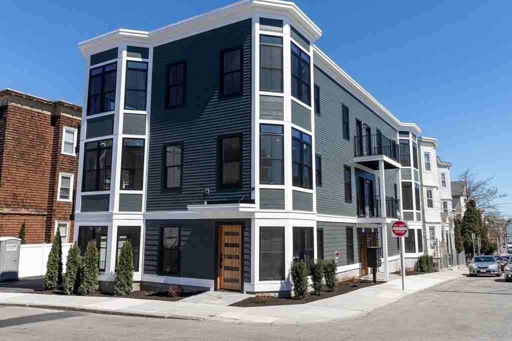 30 Clifton St #30B