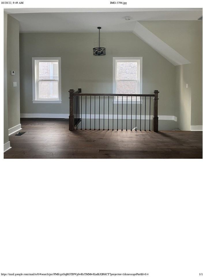 6448 S Saint Lawrence Ave #1 - Photo 4 of 9