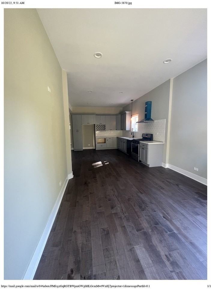 6448 S Saint Lawrence Ave #1 - Photo 5 of 9