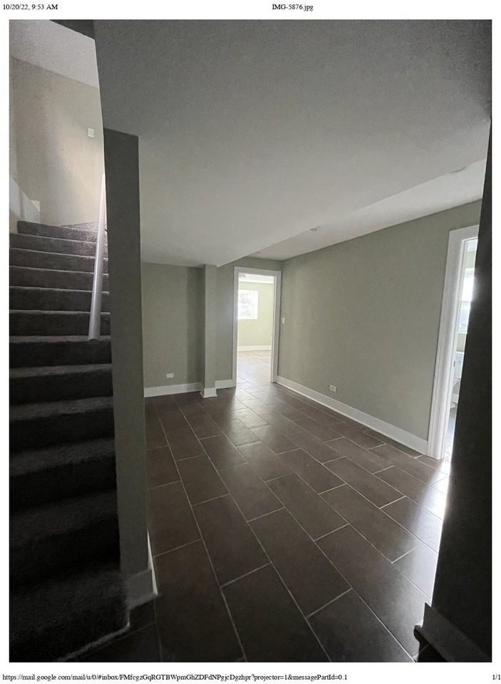 6448 S Saint Lawrence Ave #1 - Photo 6 of 9
