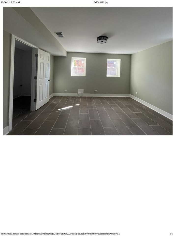 6448 S Saint Lawrence Ave #1 - Photo 7 of 9