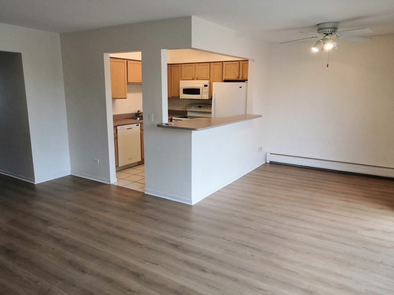 249 W Court Of Shorewood #2B - Photo 5 of 15