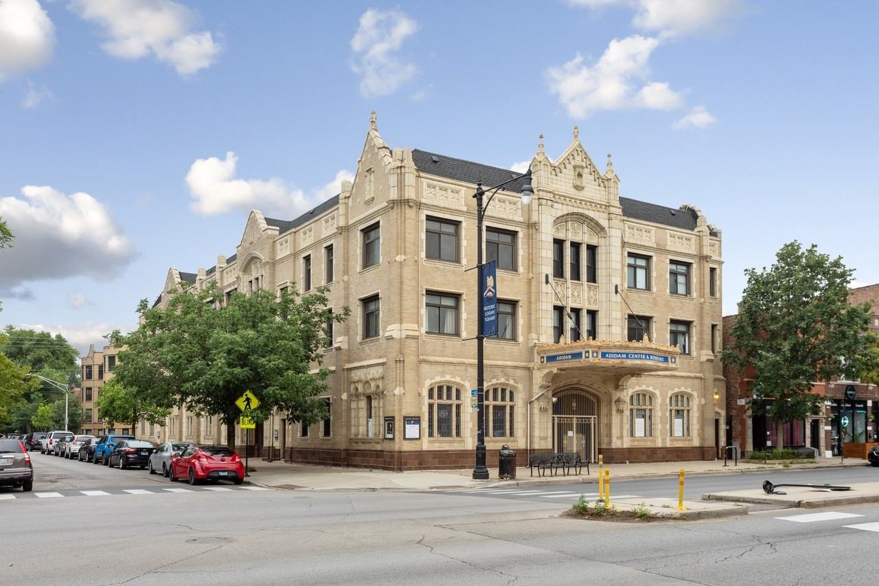 2342 N Spaulding Ave #308