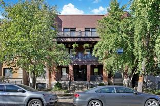 926 W Belle Plaine Ave #1W - Photo 1 of 1