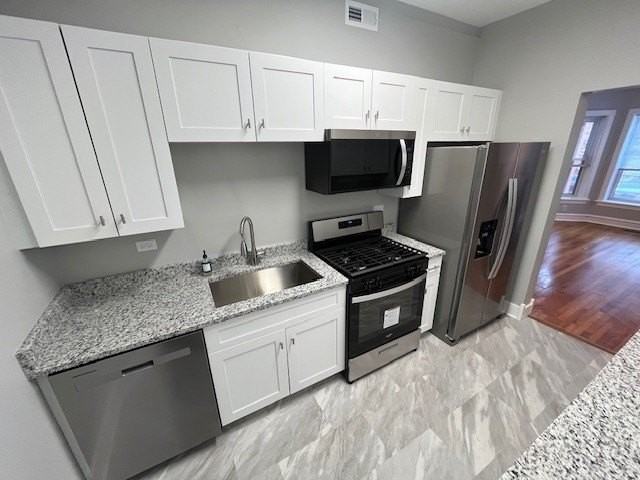 926 W Belle Plaine Ave #1W - Photo 7 of 25