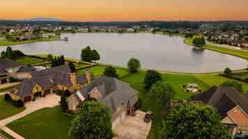 featured image of 1 Knobcone Ln Sw