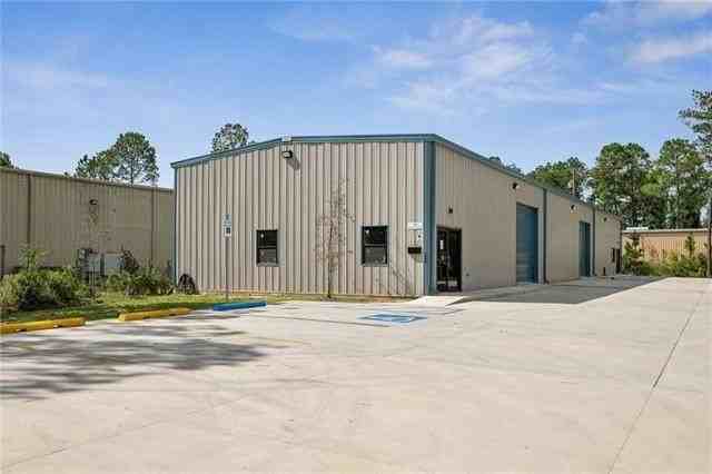 269 General Patton Ave #A