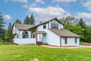 1083 N Livernois Rd - Photo 1 of 1