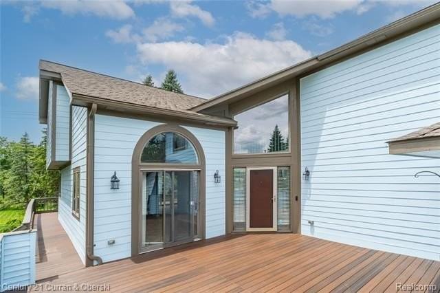 1083 N Livernois Rd - Photo 3 of 50