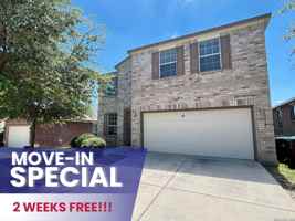 featured image of 3311 Saltillo Way