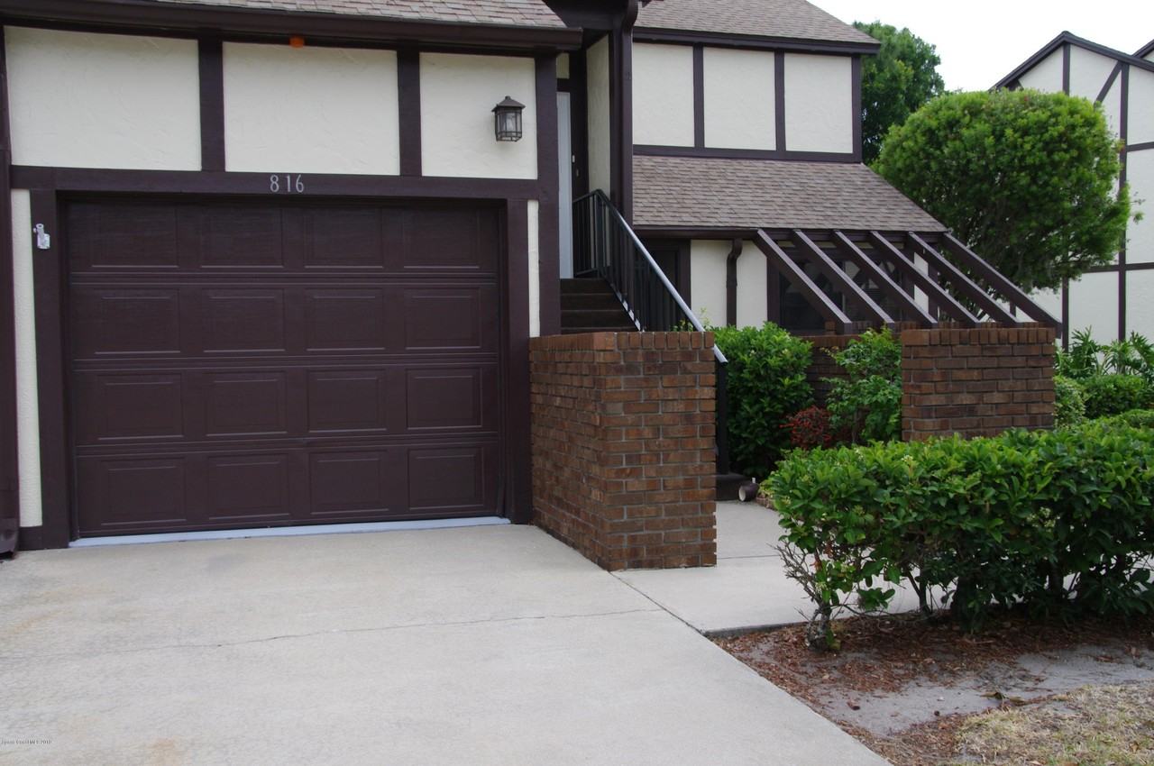 816 Greenwood Manor Cir #10 - Photo 2 of 50