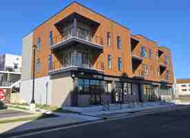 featured image of 124 Saint James Pl #7