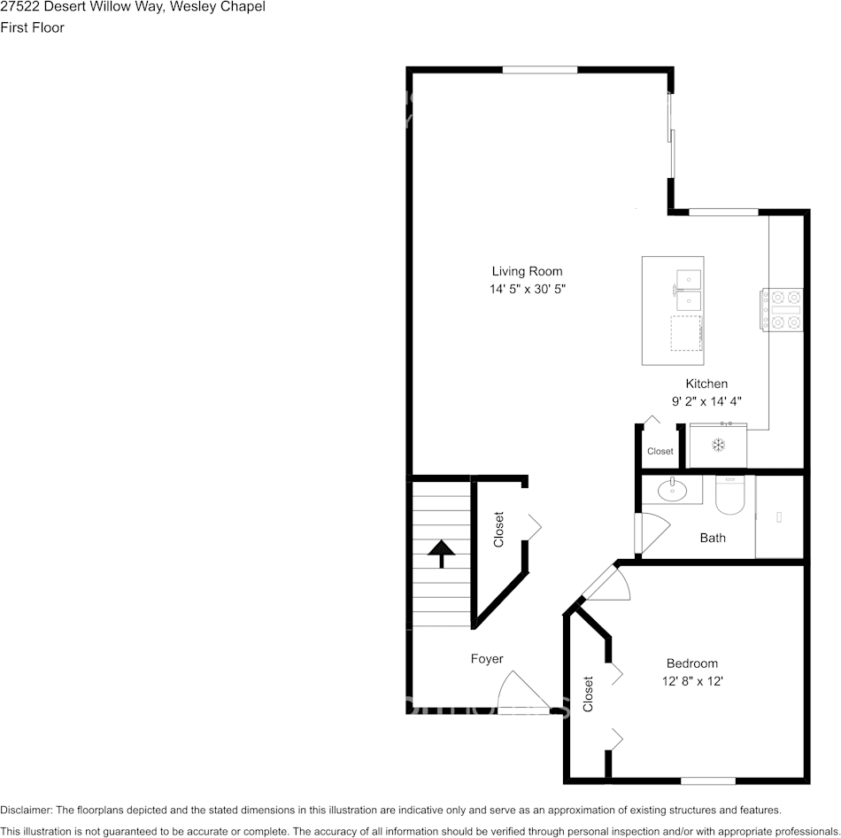 27522 Desert Willow Way - Photo 2 of 21