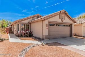 featured image of 2675 W Mystic Mountain Dr