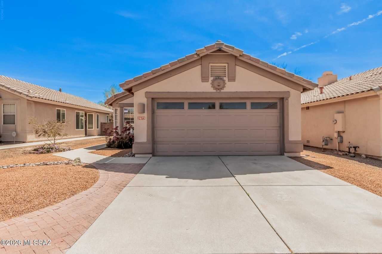 2675 W Mystic Mountain Dr - Photo 3 of 15