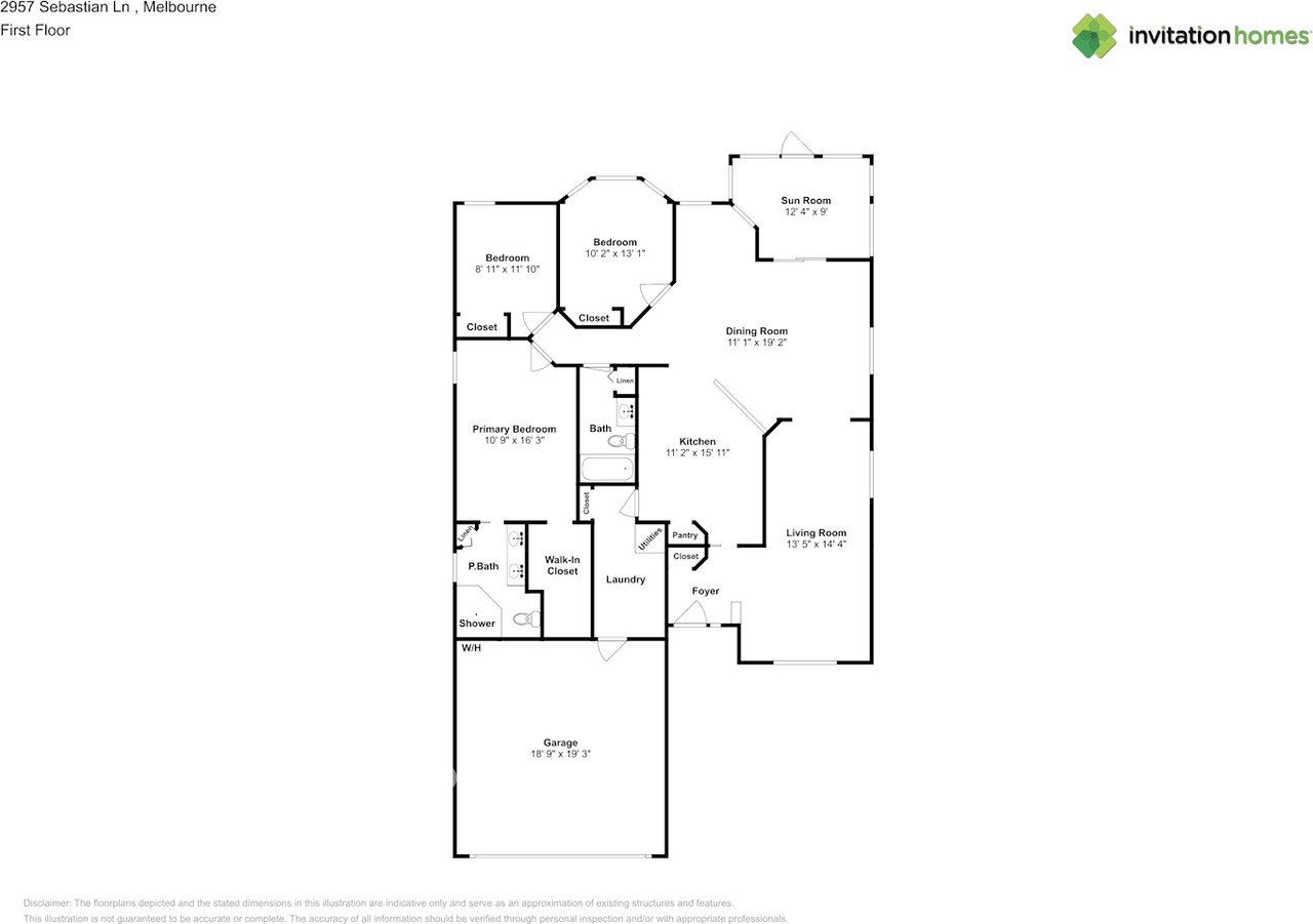 2957 Sebastian Ln - Photo 2 of 12