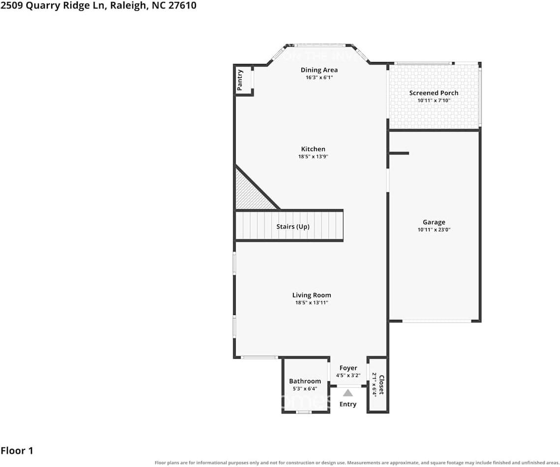 2509 Quarry Ridge Ln - Photo 2 of 18