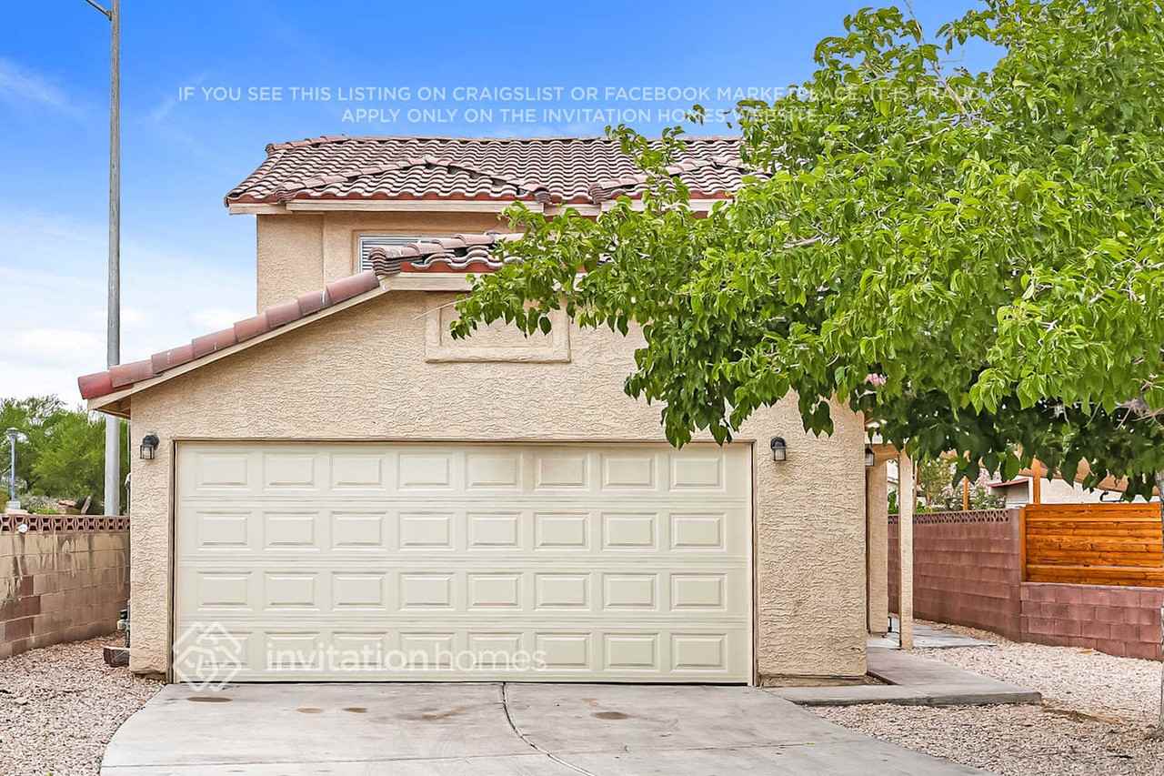 901 Calico Hills Ct