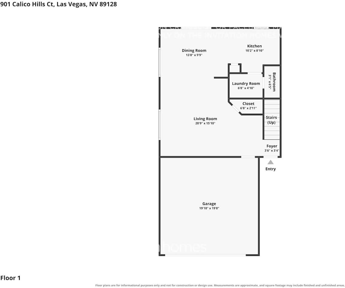 901 Calico Hills Ct - Photo 2 of 18