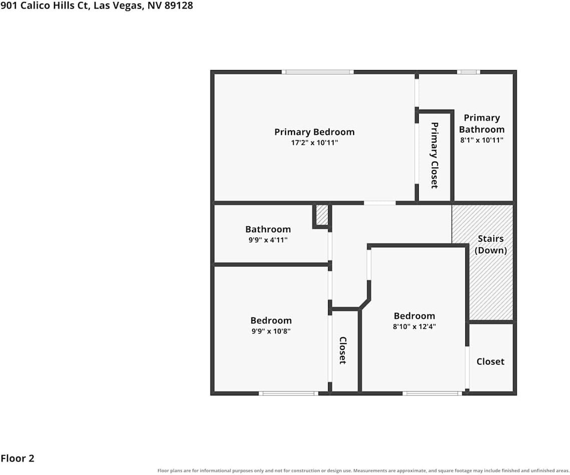 901 Calico Hills Ct - Photo 3 of 18