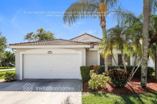 2033 Nw 178th Way - Photo 1 of 1