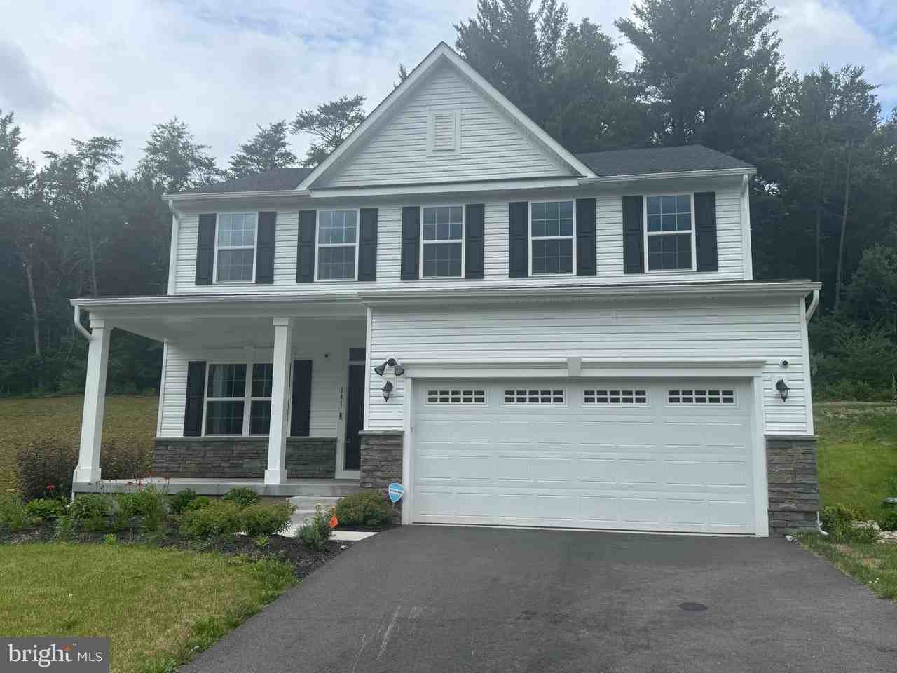 141 Dithridge Dr