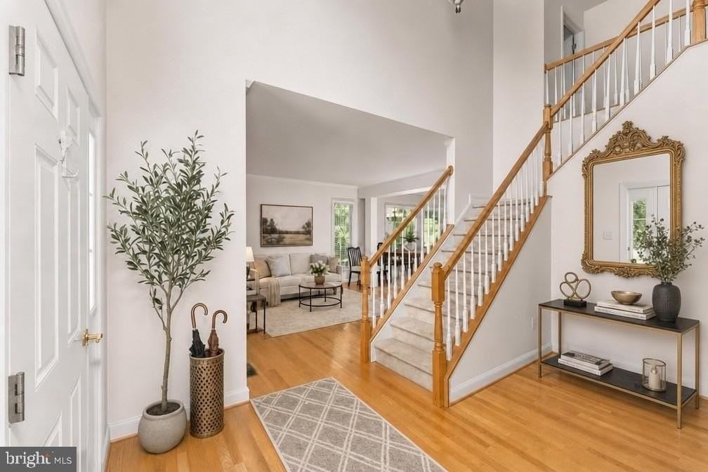 17277 Kettlebrook Lndg - Photo 6 of 50