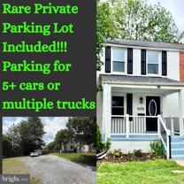 6106 N Kings Hwy - Photo 1 of 1