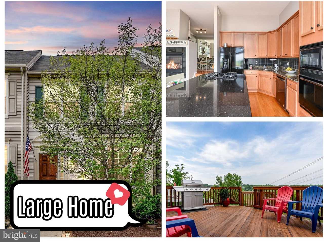 2372 Battery Hill Cir