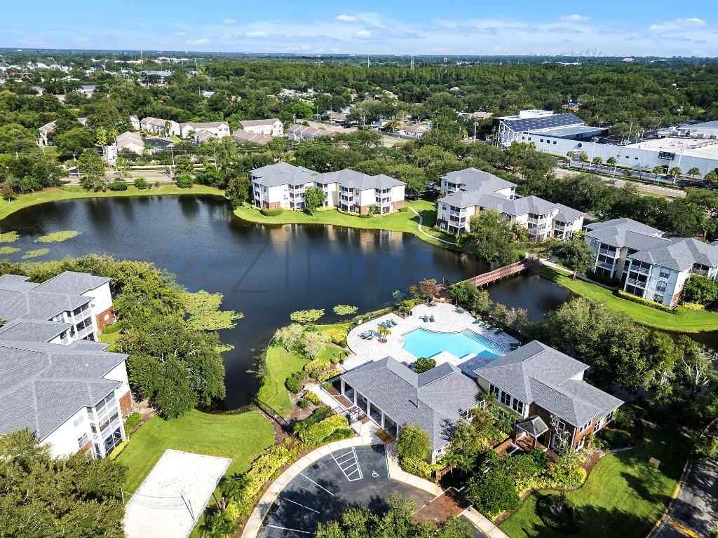 10122 Winsford Oak Blvd #405