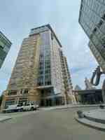 featured image of 100 Exchange St #1402