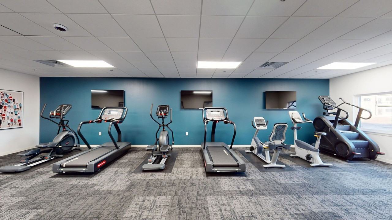 Sage Meadow Village Apartments & Townhomes - Photo 5 of 50