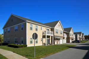 featured image of 2 Governor Lane